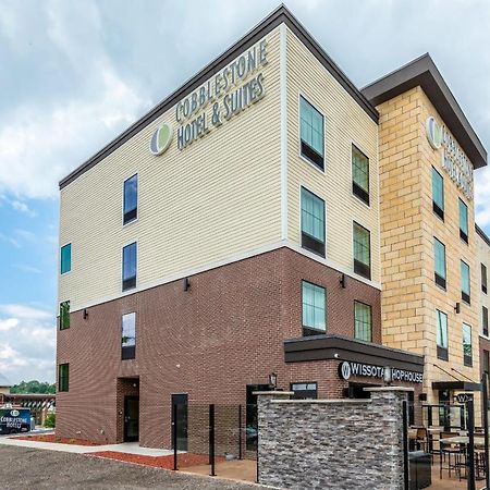 Cobblestone Hotel & Suites הרטפורד מראה חיצוני תמונה