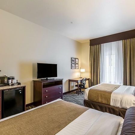 Cobblestone Hotel & Suites הרטפורד מראה חיצוני תמונה