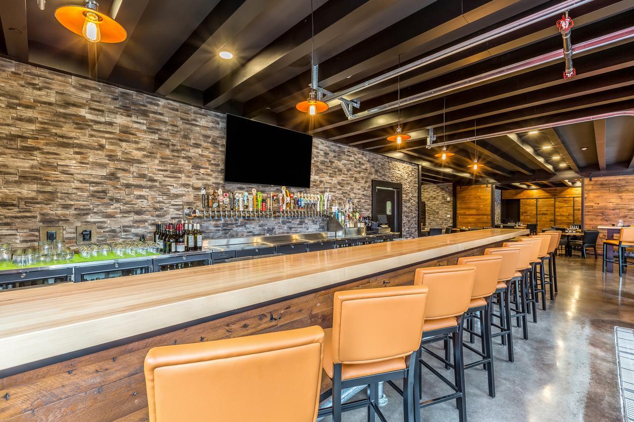 Cobblestone Hotel & Suites הרטפורד מראה חיצוני תמונה