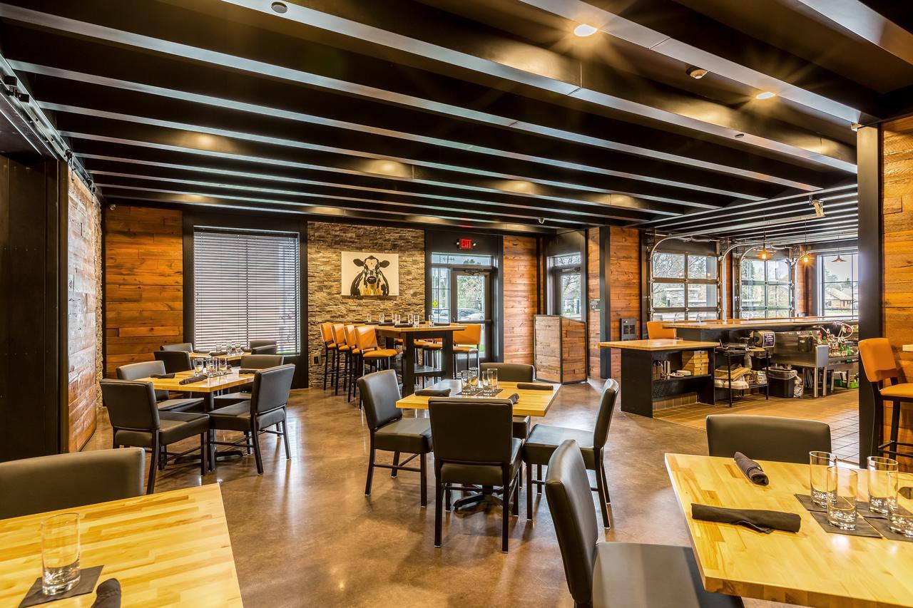 Cobblestone Hotel & Suites הרטפורד מראה חיצוני תמונה