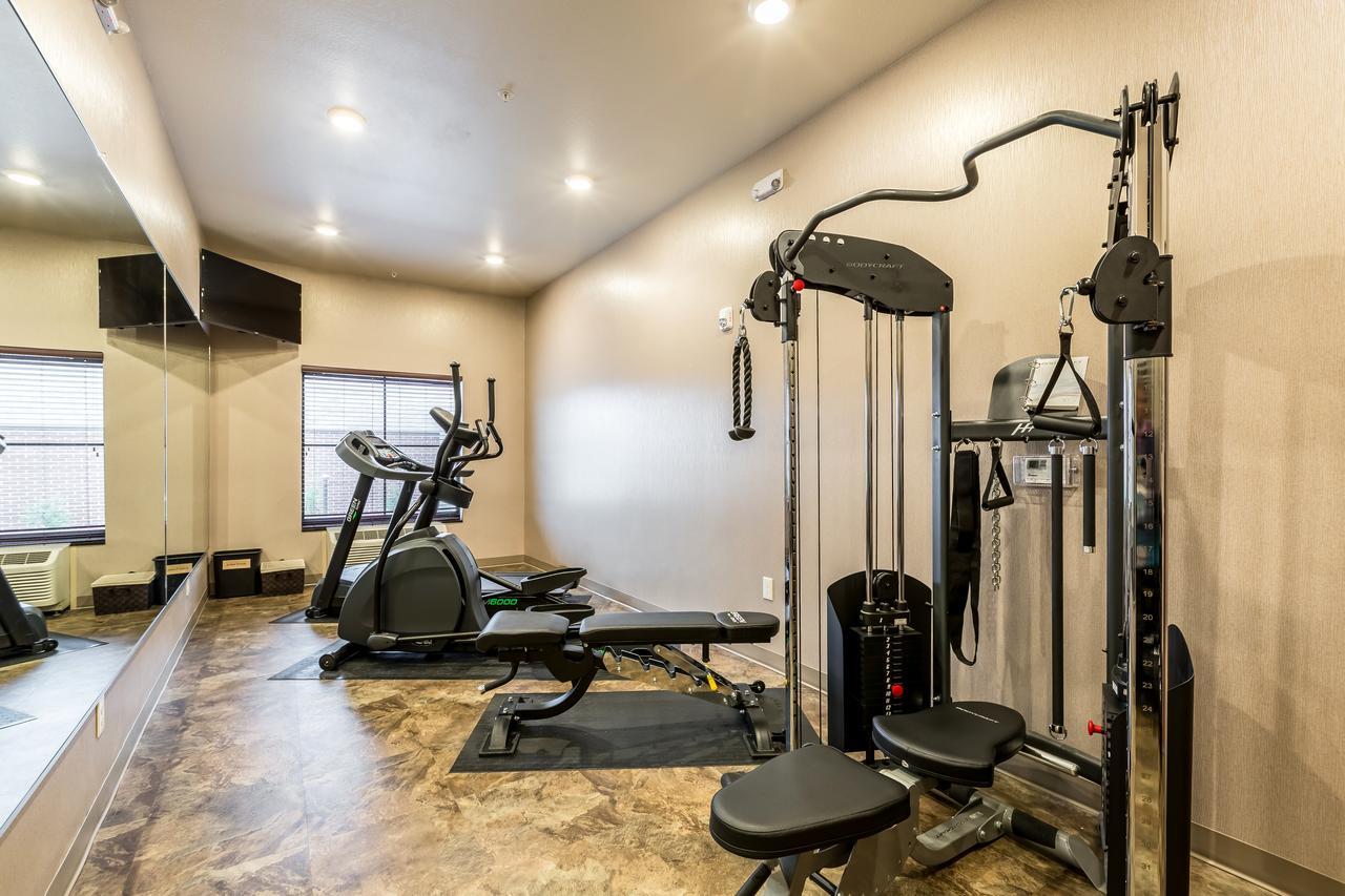 Cobblestone Hotel & Suites הרטפורד מראה חיצוני תמונה