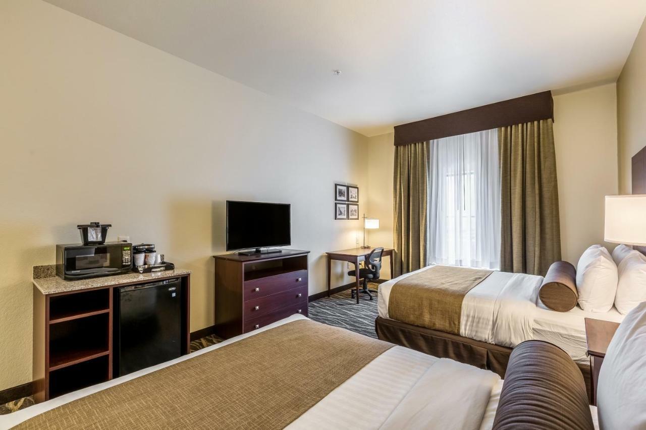 Cobblestone Hotel & Suites הרטפורד מראה חיצוני תמונה